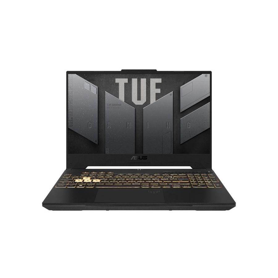 Imagem de Notebook ASUS TUF Gamer F15 Intel i7 RTX3050 FX507ZC4-HN113W